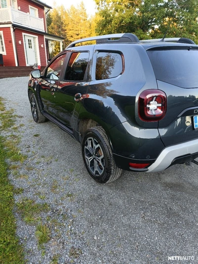 Dacia Duster TCe 150 4x2 Prestige 2020, kuva 6/19