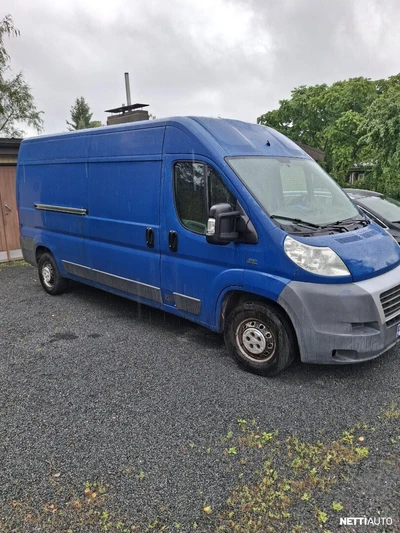 Fiat Ducato 2006, photo 3/8