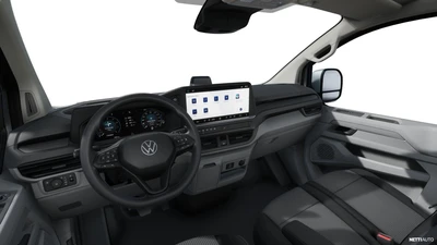 Volkswagen Transporter 2026, photo 6/9