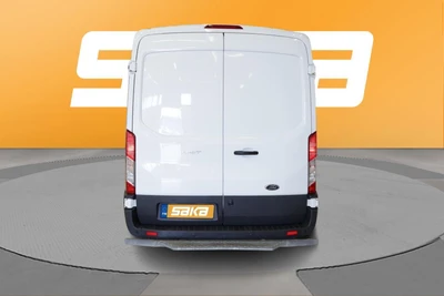 Ford Transit 2019, photo 5/20