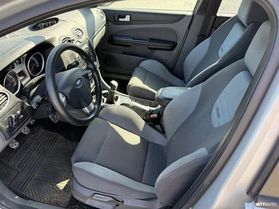 Ford Focus 2008, photo 6/9