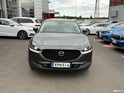 Mazda CX-30 2021, kuva 2/15