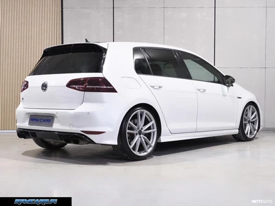 Volkswagen Golf 2014, photo 5/60