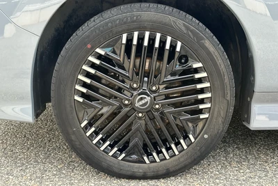 Nissan Leaf 2023, kuva 6/30