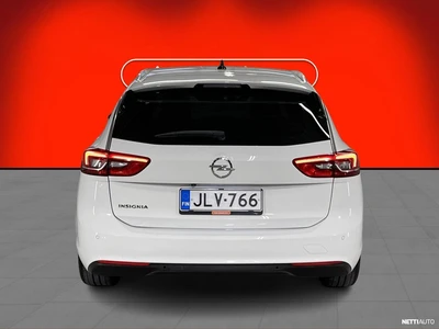 Opel Insignia 2021, kuva 7/51