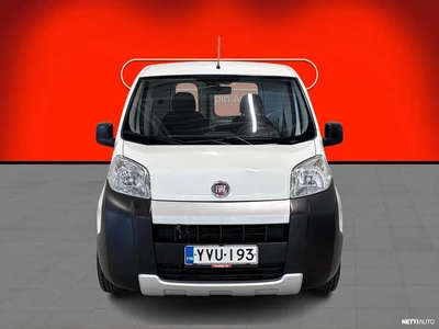 Fiat Fiorino 2010, photo 3/30