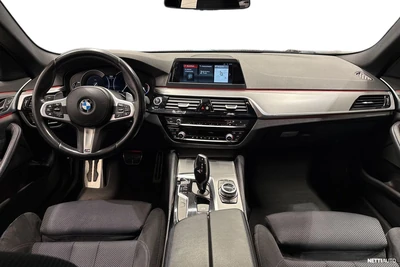 BMW 530 2017, kuva 7/29