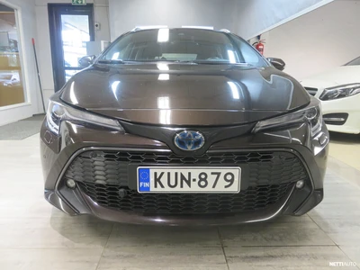 Toyota Corolla 2021, kuva 2/20