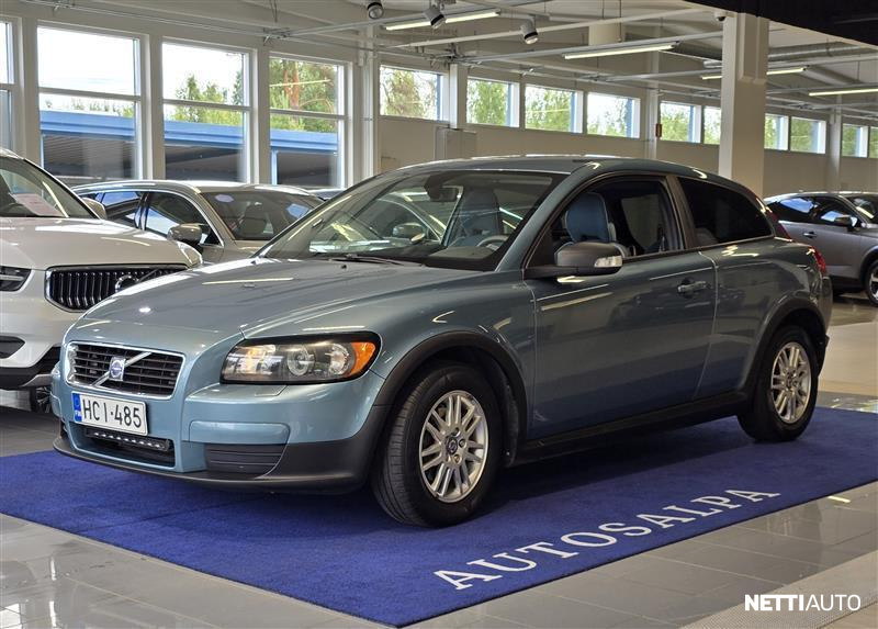 Volvo C30