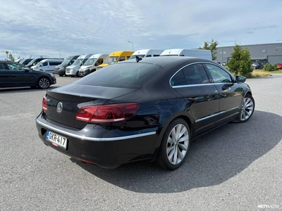 Volkswagen CC 2013, kuva 2/3