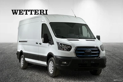 Ford Transit 2024, photo 3/26