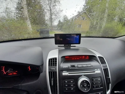 Kia Ceed 2010, kuva 4/6