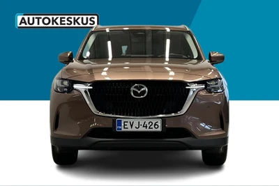 Mazda CX-80 2024, kuva 3/31