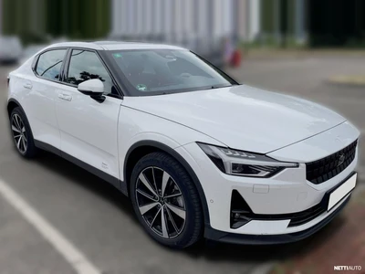 Polestar 2 2021, kuva 1/19