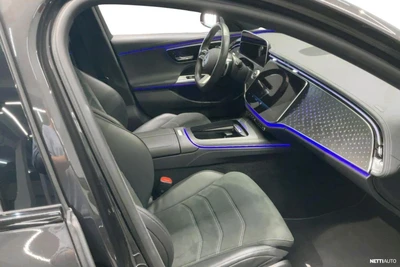 Mercedes-Benz E 2024, kuva 2/3