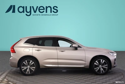 Volvo XC60 2023, photo 3/20