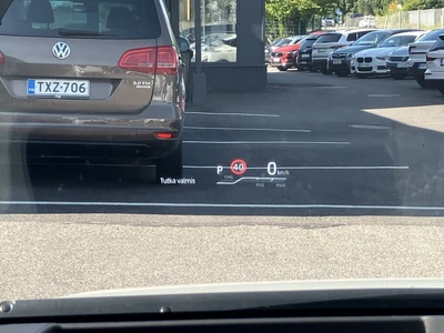 Toyota Corolla 2019, kuva 5/5