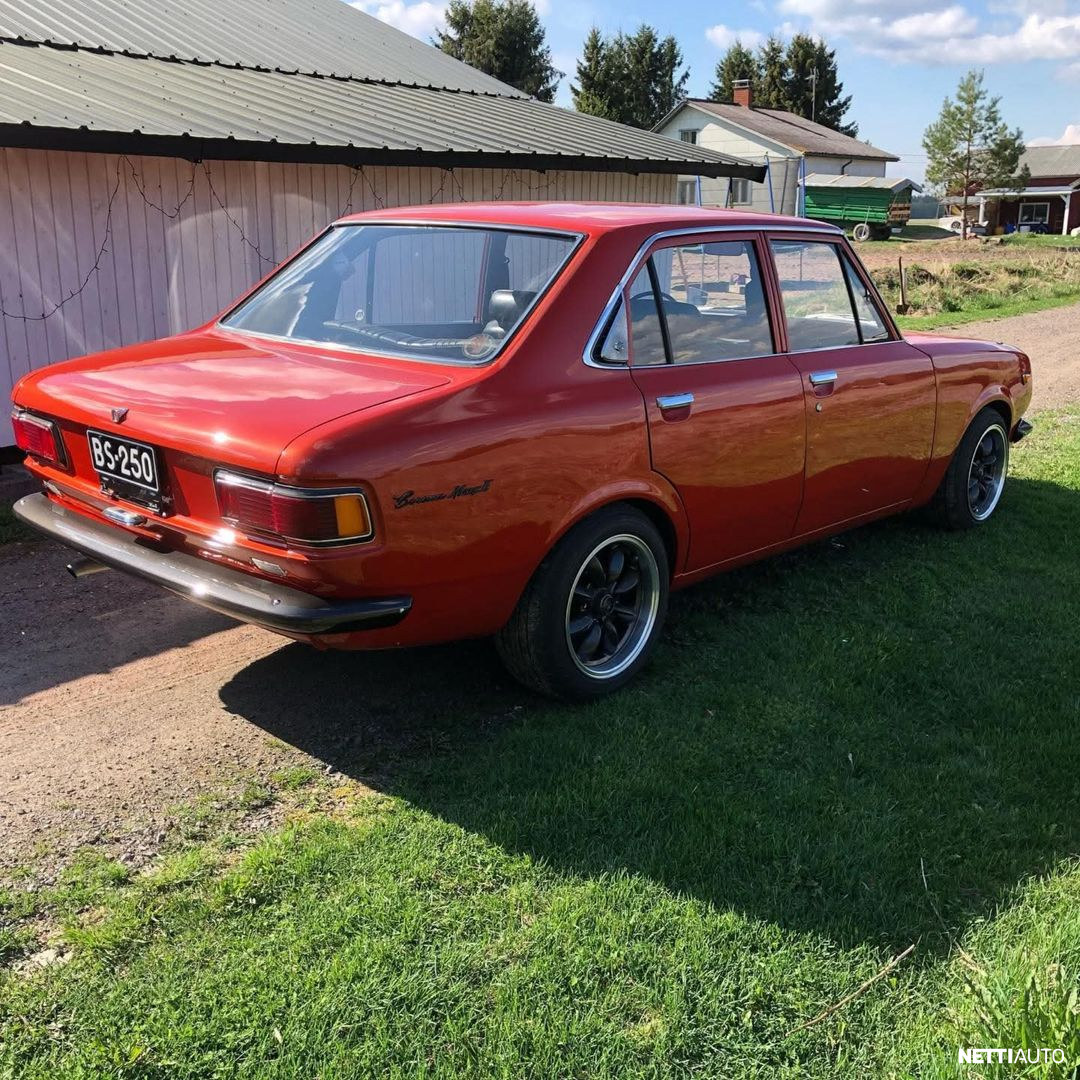 Toyota Corona