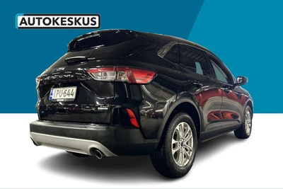 Ford Kuga 2022, kuva 5/35