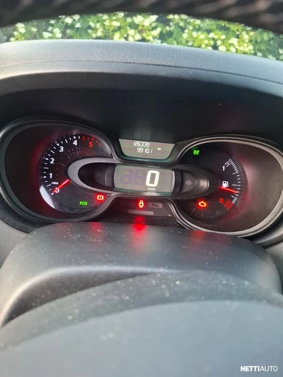 Renault Trafic Navi 2019, kuva 7/17