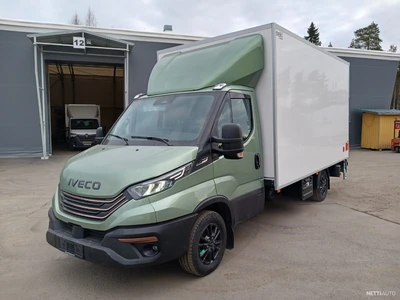 Iveco Daily 2025, photo 1/13