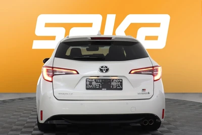 Toyota Corolla 2022, kuva 7/28