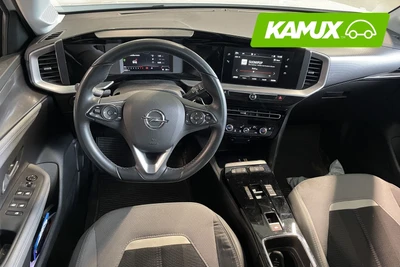 Opel Mokka Innovation Plus 130 Turbo A 2022, kuva 4/10