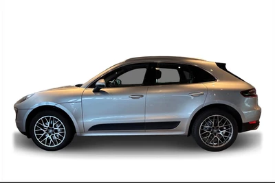Porsche Macan S 2017, kuva 5/22