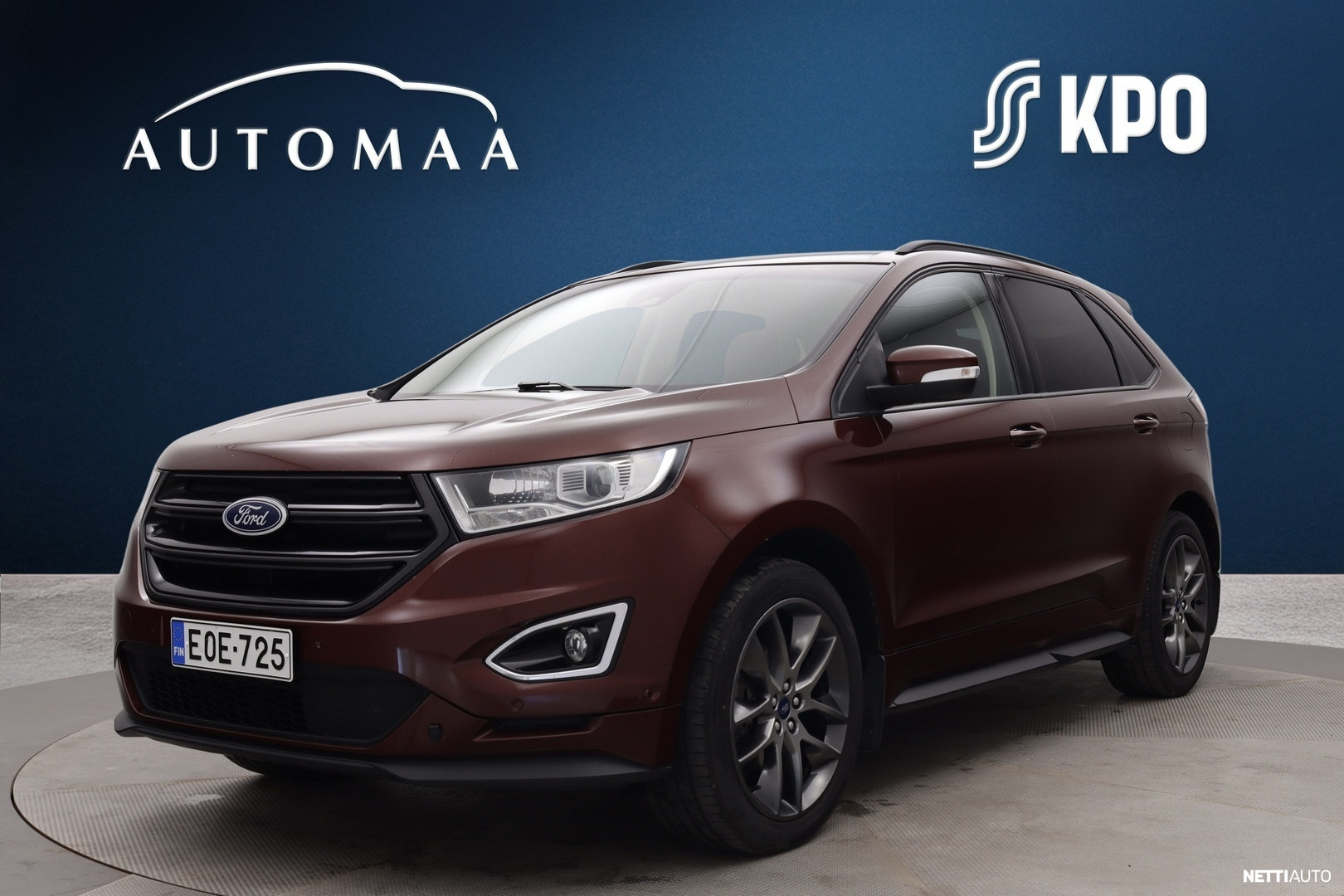 Ford Edge