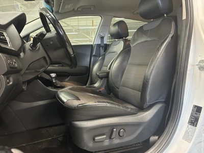 Kia Niro 2017, kuva 5/6