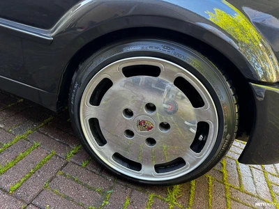 Volkswagen Corrado Coupe 1,8 G60 1989, photo 5/7