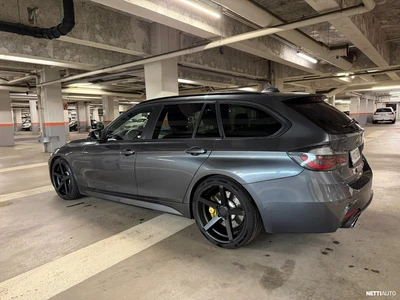 BMW 328 2012, kuva 3/23