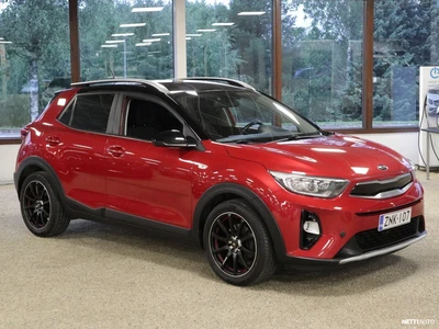 Kia Stonic 2020, kuva 2/10