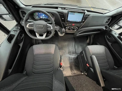 Iveco Daily 2025, photo 5/16