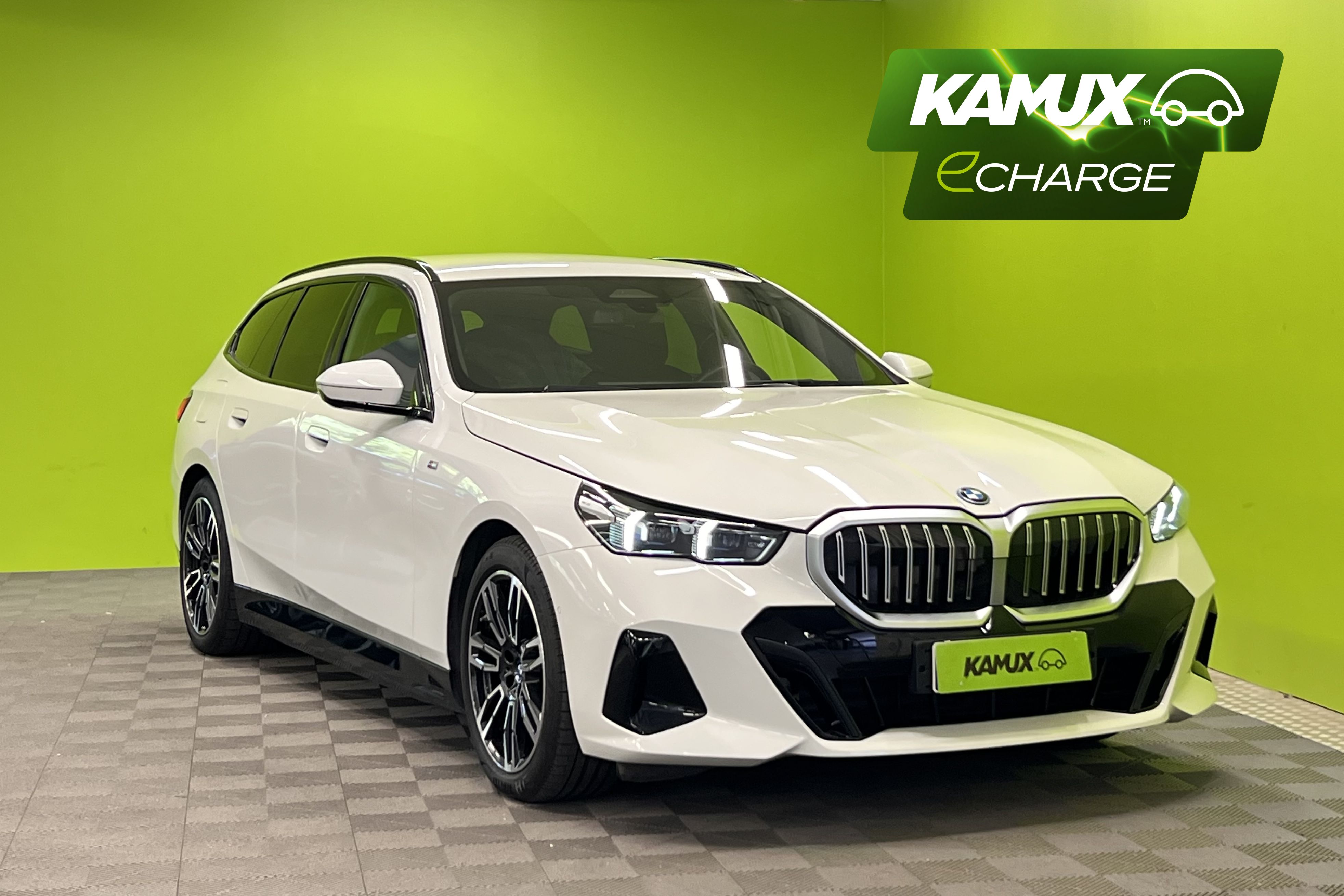 BMW i5