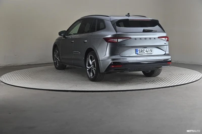 Skoda Enyaq 85x 4x4 SportLine Business 2024, photo 2/31