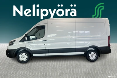 Ford Transit 2026, photo 2/20