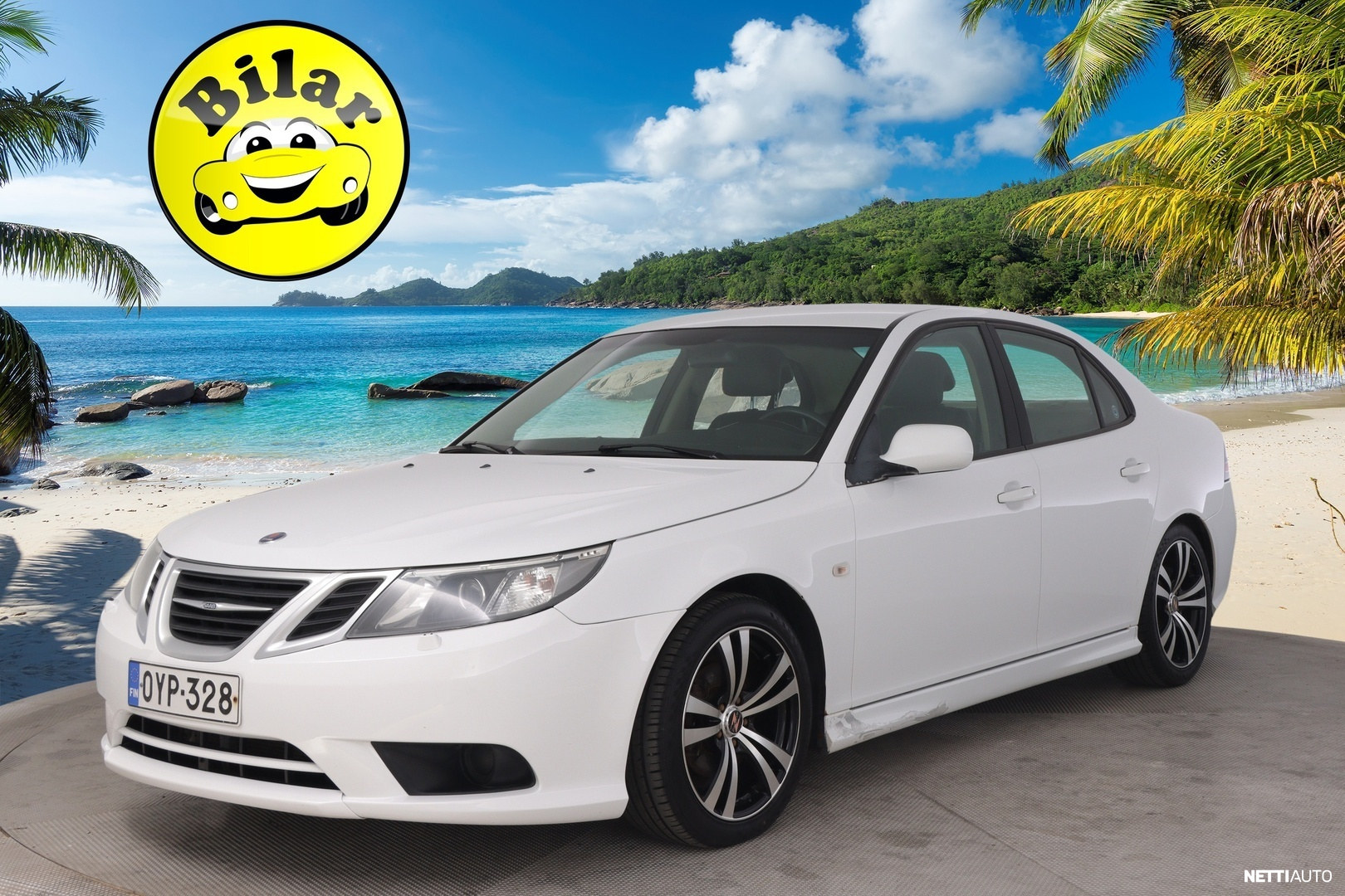 Saab 9-3