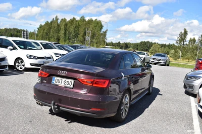 Audi A3 2016, kuva 2/10