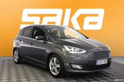 Ford C-Max 2016, photo 1/40