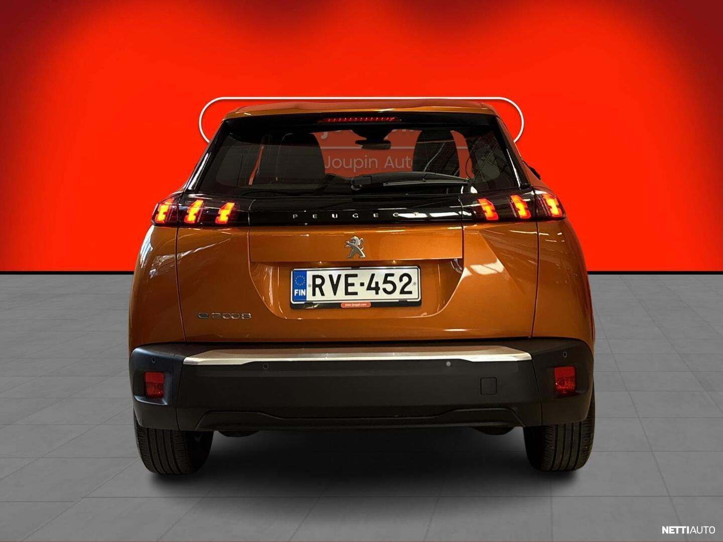 Peugeot e-2008 2023, kuva 7/29