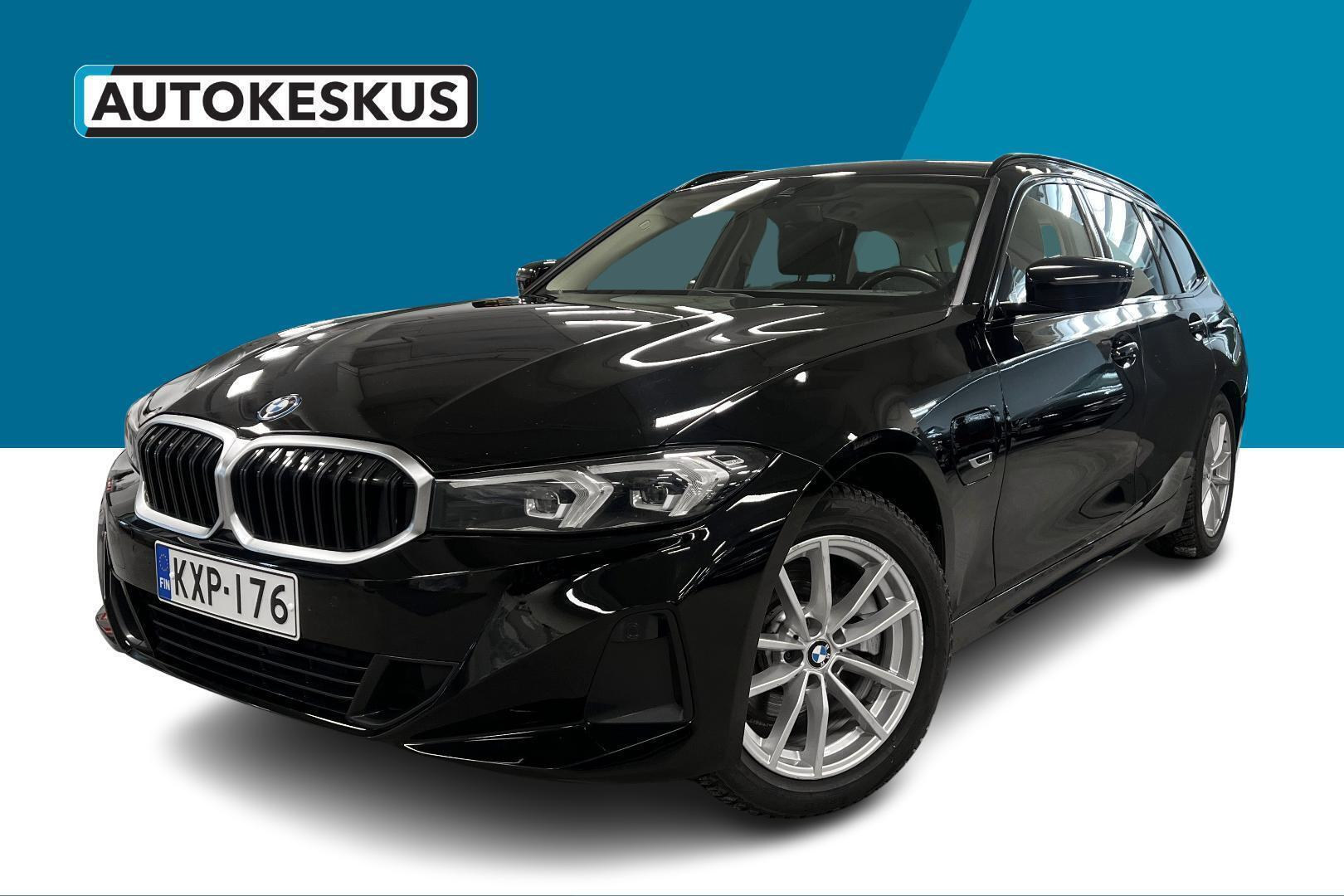 BMW 330
