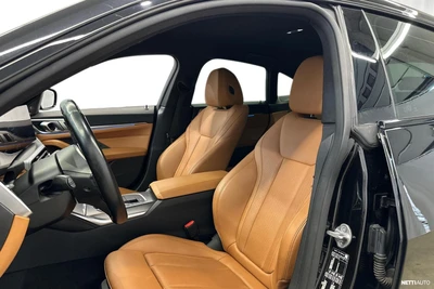 BMW i4 M50 2022, photo 6/36