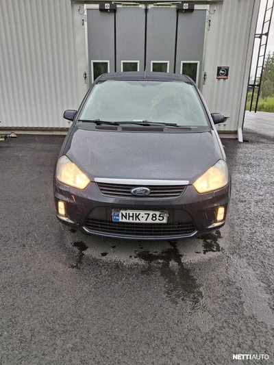 Ford C-Max 2008, kuva 2/10