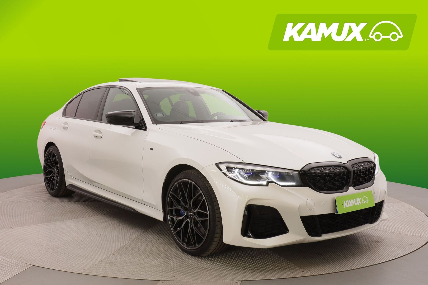 BMW M340i