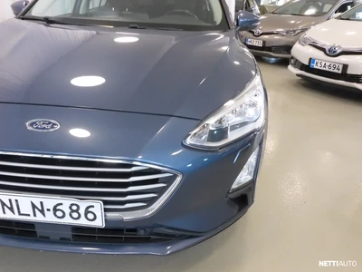 Ford Focus 2019, kuva 3/10