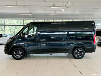 Peugeot Boxer 2019, photo 2/46