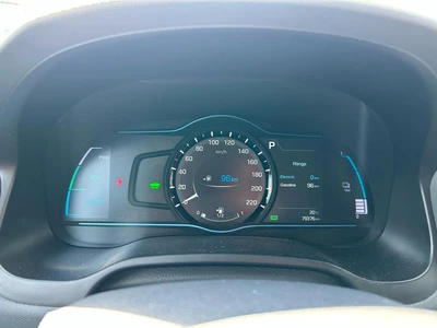 Hyundai Ioniq Plug-In DCT Style 2018, kuva 7/13