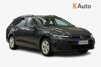 Volkswagen Golf 2023, kuva 1/28