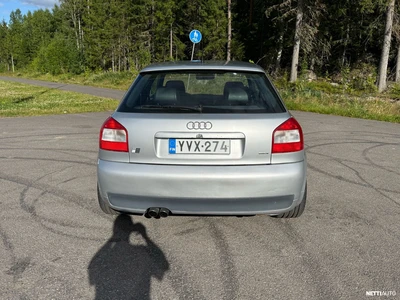 Audi S3 2000, kuva 5/18